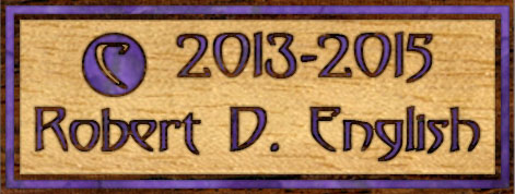 RDE Lutherie copyright