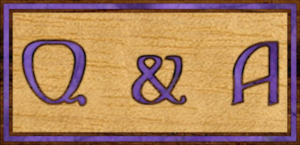 RDE Questions and answers link