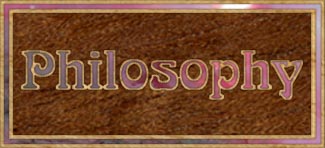 RDE Lutherie philosophy