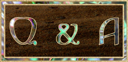 RDE Questions and answers link