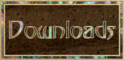 Downloads from RDE link