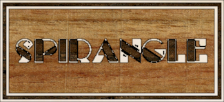 RDE Spirangle Bass link