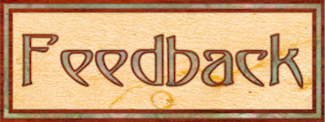 Feedback on RDE Lutherie link