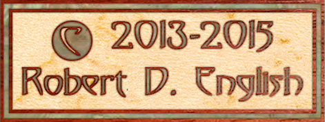 RDE Lutherie copyright