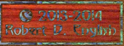 RDE Lutherie copyright