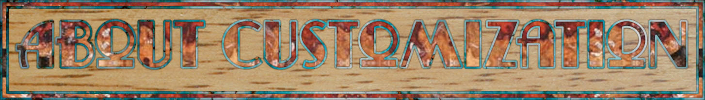 About the RDE Repair gallery