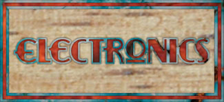 Custom electronics link