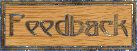 Feedback on RDE Lutherie link