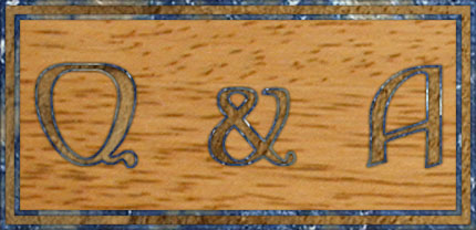 RDE Questions and answers link