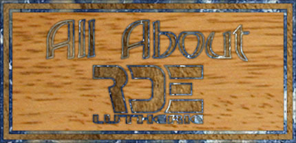 About RDE Lutherie link