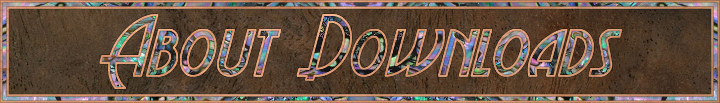 About Q and A's Header