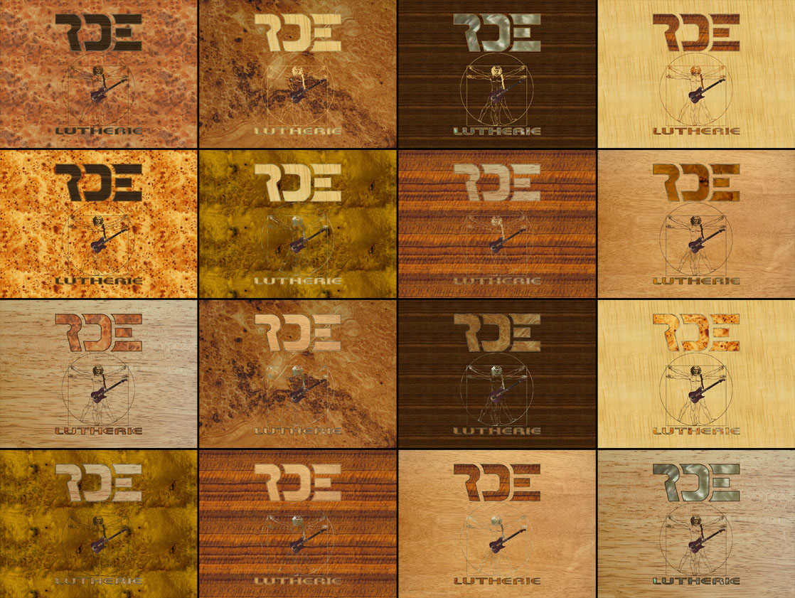 1600 X 1200 RDE Wallpapers