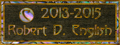 RDE Lutherie copyright