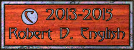 RDE Lutherie copyright