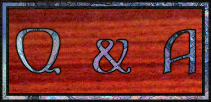 RDE Questions and answers link