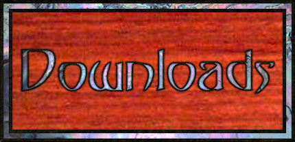 Downloads from RDE link