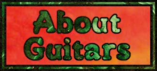 About RDE Guitars link