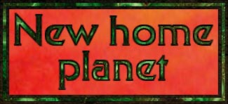 New Home Planet link