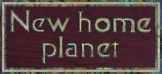 New Home Planet link