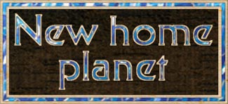 New Home Planet link