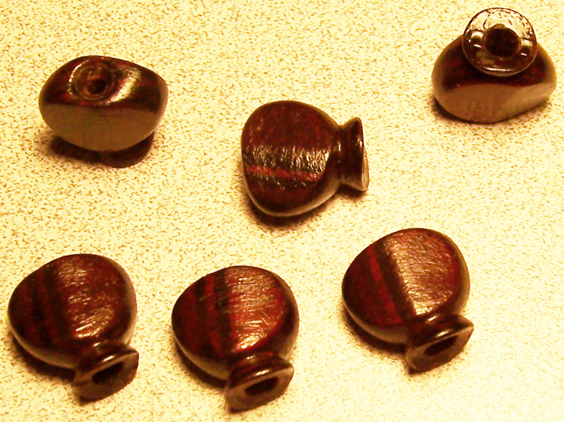 New Home Planet tuner knobs