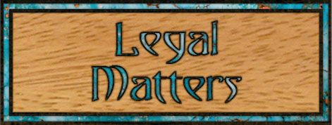 RDE Lutherie legal matters link