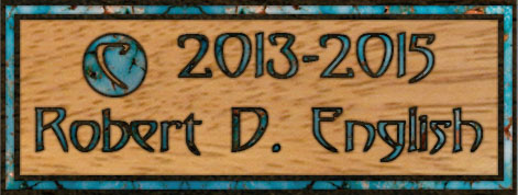 RDE Lutherie copyright