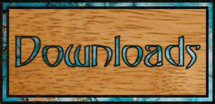 Downloads from RDE link