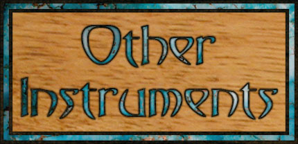 Other RDE Instruments link