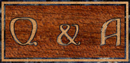 RDE Questions and answers link