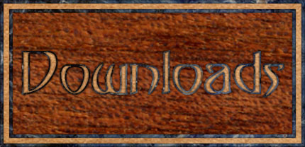 Downloads from RDE link