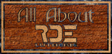 About RDE Lutherie link