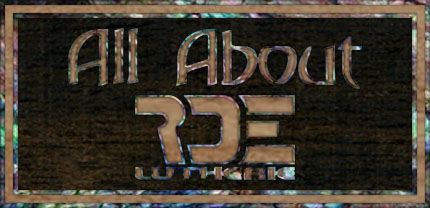 About RDE Lutherie link