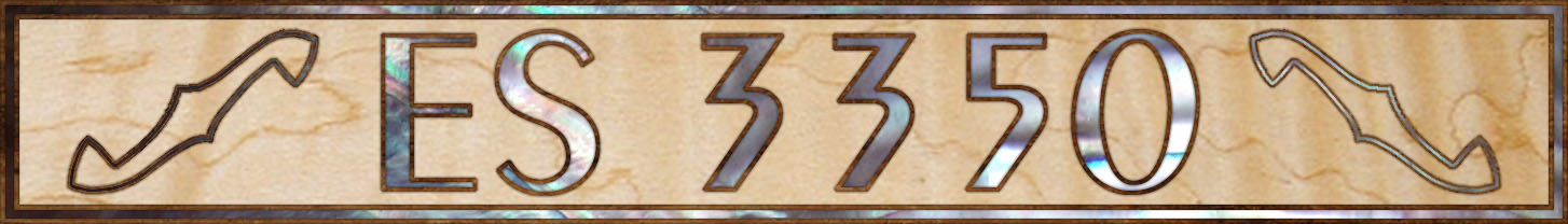 ES 3350 Header