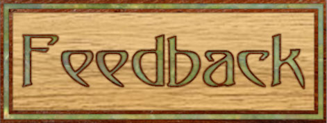 Feedback on RDE Lutherie link