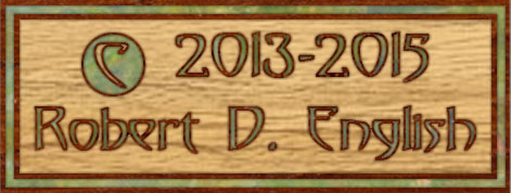 RDE Lutherie copyright