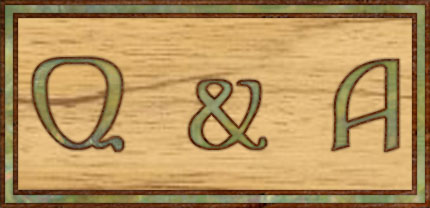 RDE Questions and answers link