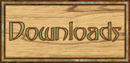 Downloads from RDE link