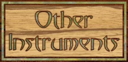 Other RDE Instruments link