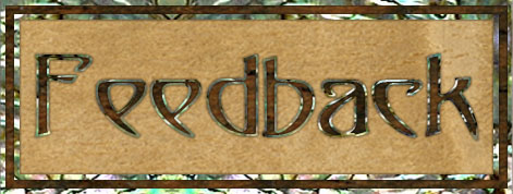 Feedback on RDE Lutherie link