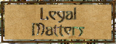 RDE Lutherie legal matters link