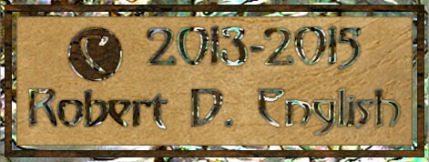 RDE Lutherie copyright