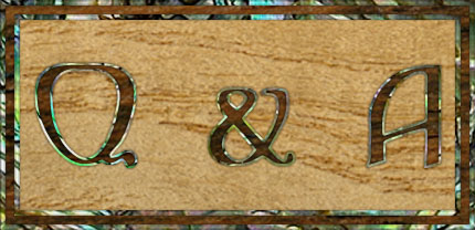 RDE Questions and answers link