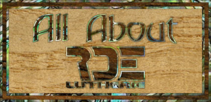 About RDE Lutherie link