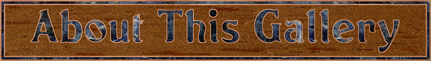 About the RDE Repair gallery