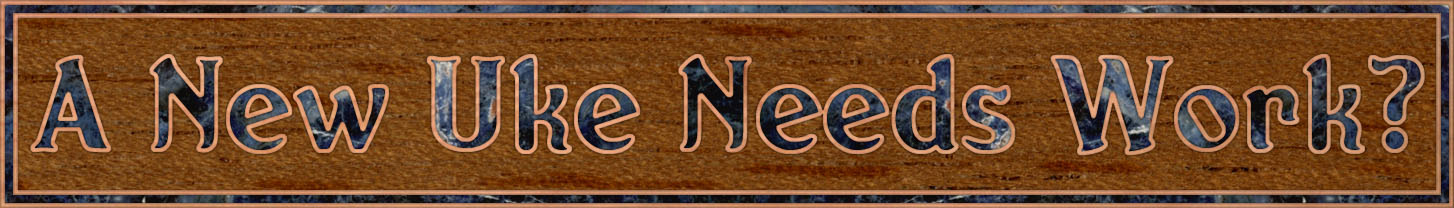 About the RDE Repair gallery