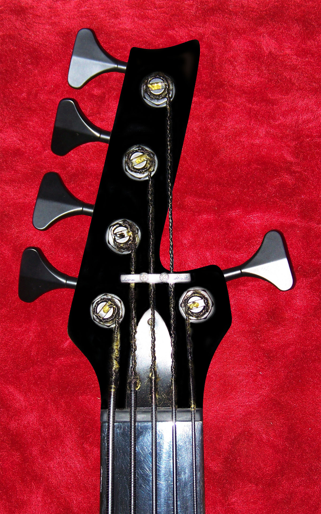 Final design photograph