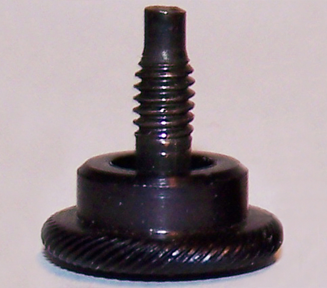 Locking knob
