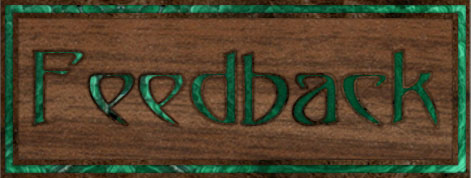 Feedback on RDE Lutherie link