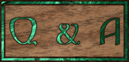 RDE Questions and answers link